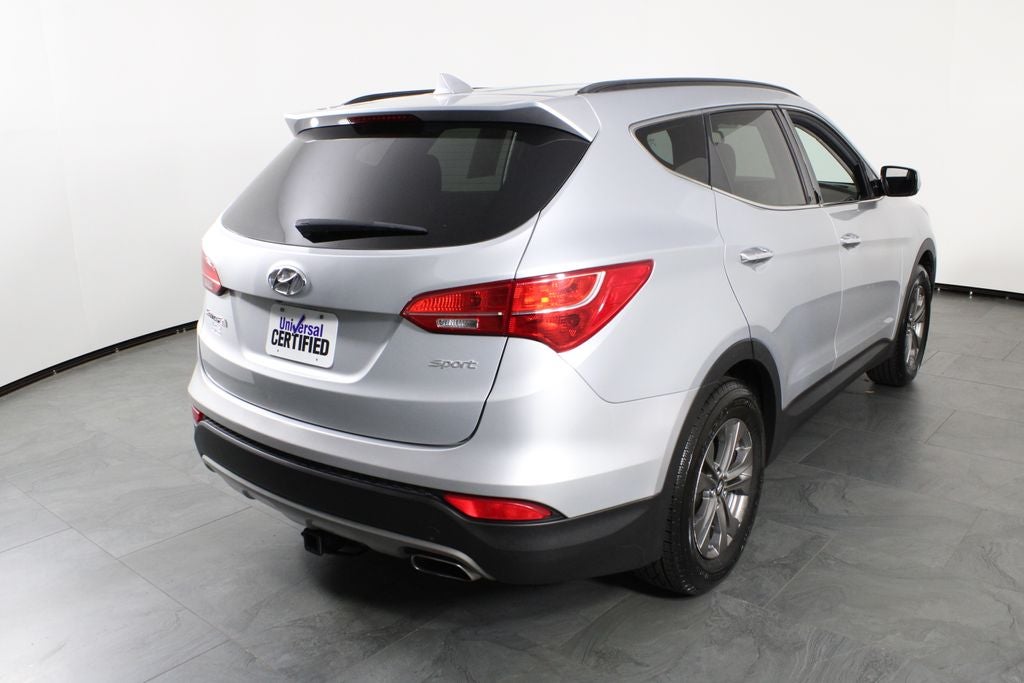 2015 Hyundai Santa Fe Sport Base
