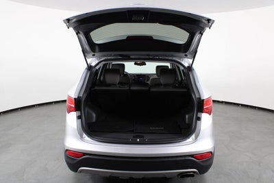 2015 Hyundai Santa Fe Sport Base
