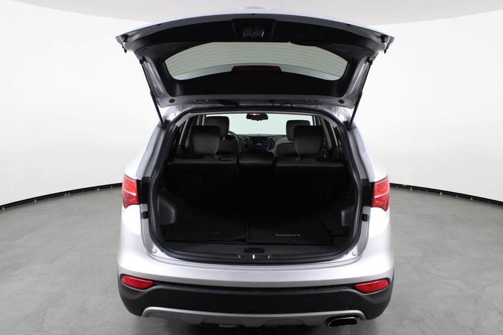 2015 Hyundai Santa Fe Sport Base