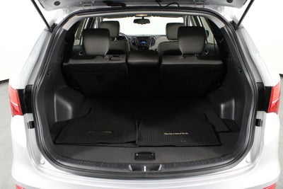 2015 Hyundai Santa Fe Sport Base