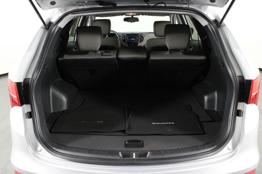 2015 Hyundai Santa Fe Sport Base
