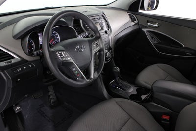 2015 Hyundai Santa Fe Sport Base
