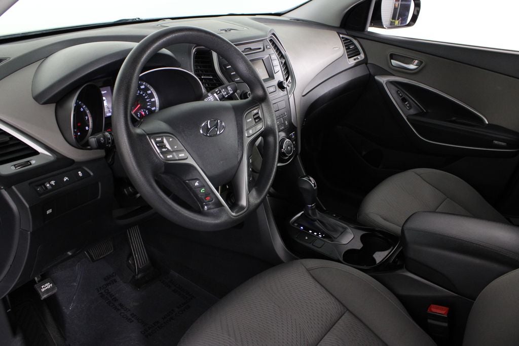 2015 Hyundai Santa Fe Sport Base