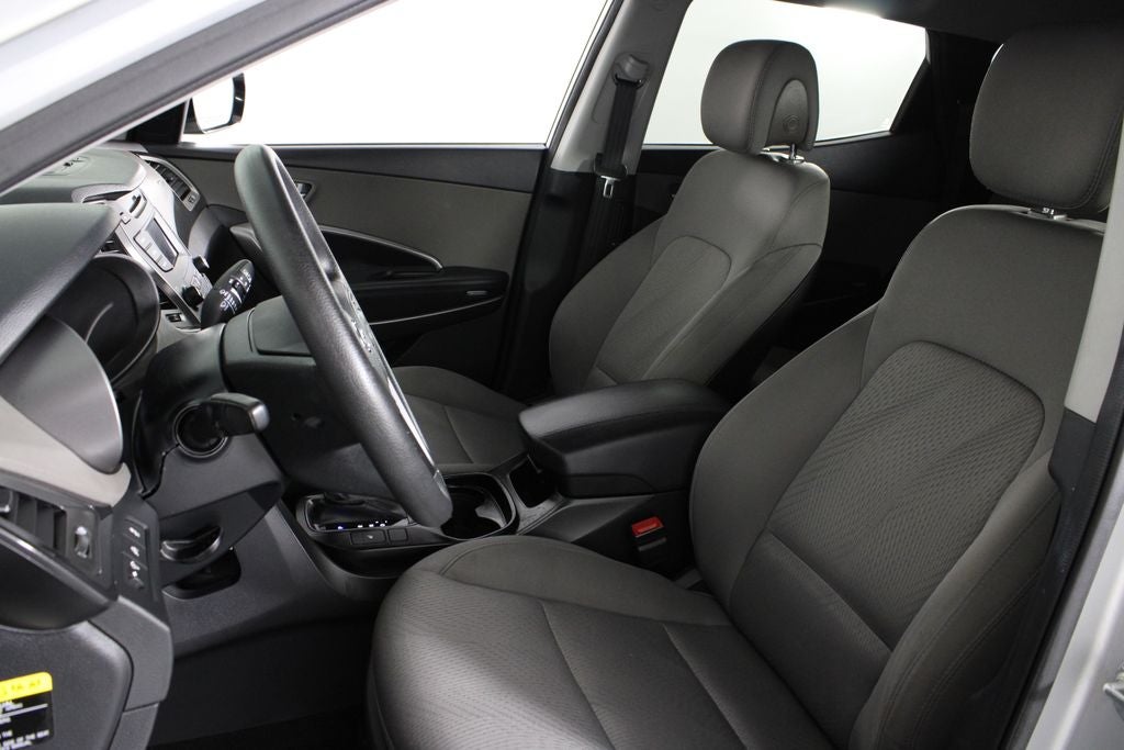 2015 Hyundai Santa Fe Sport Base