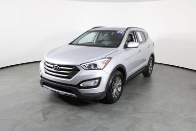 2015 Hyundai Santa Fe Sport Base