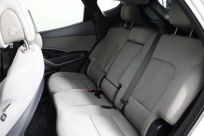 2015 Hyundai Santa Fe Sport Base