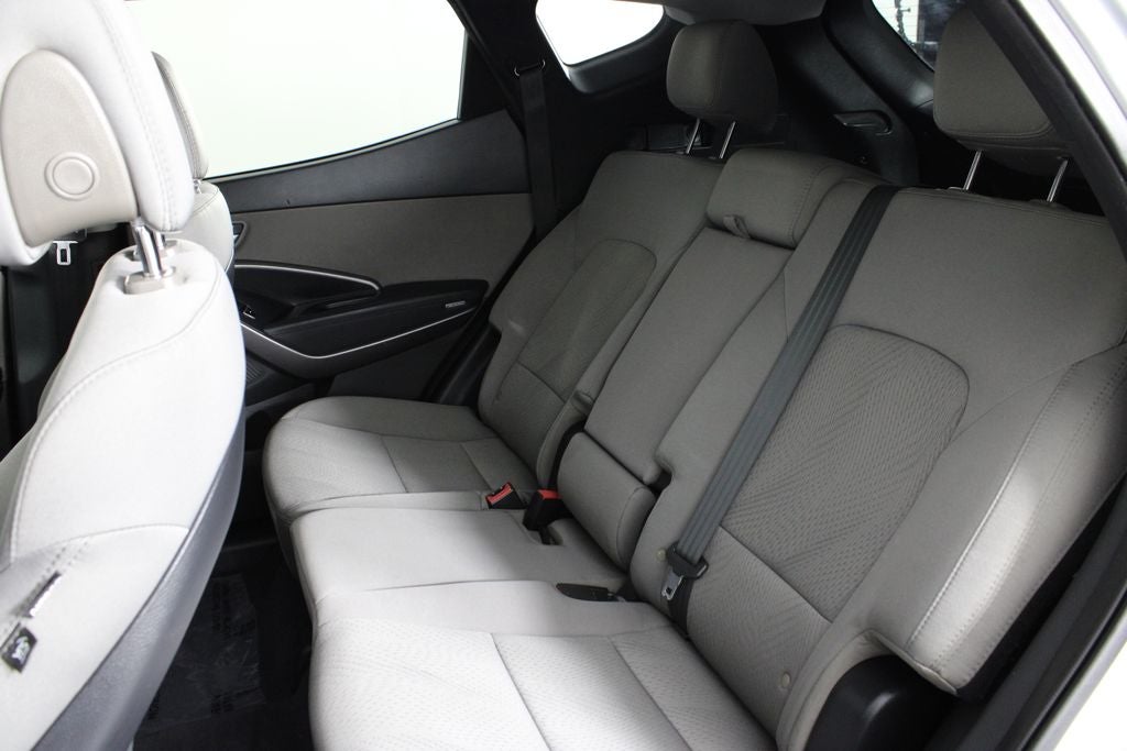 2015 Hyundai Santa Fe Sport Base