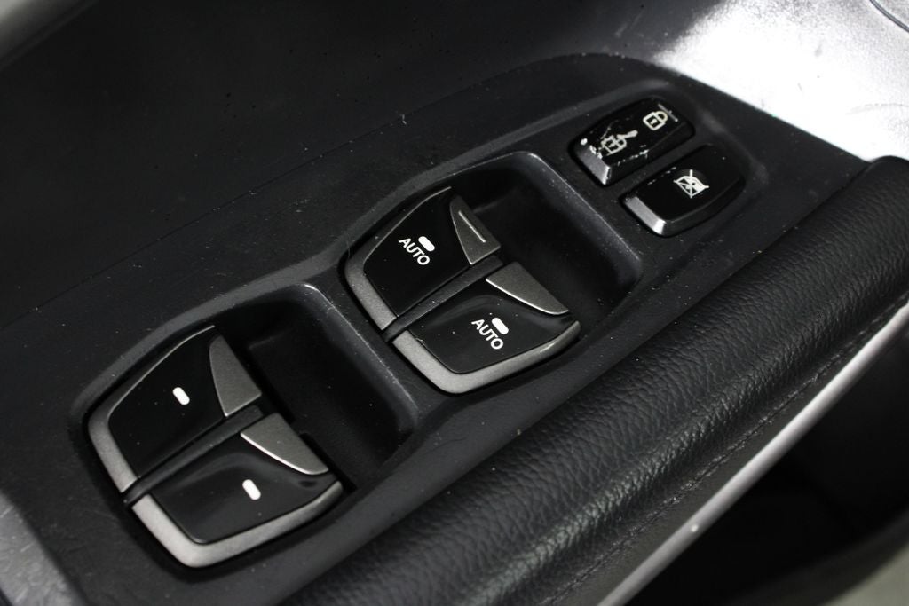 2015 Hyundai Santa Fe Sport Base