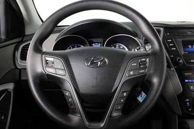2015 Hyundai Santa Fe Sport Base