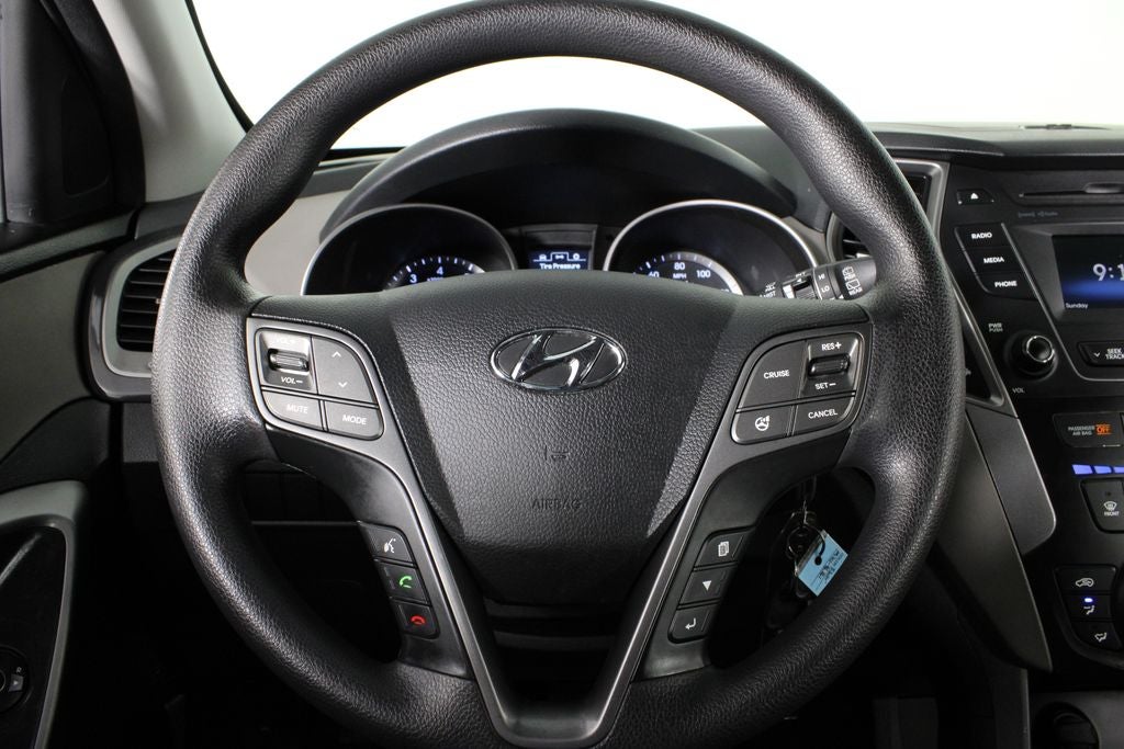 2015 Hyundai Santa Fe Sport Base