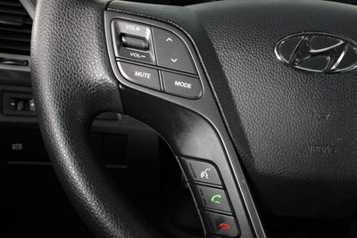2015 Hyundai Santa Fe Sport Base