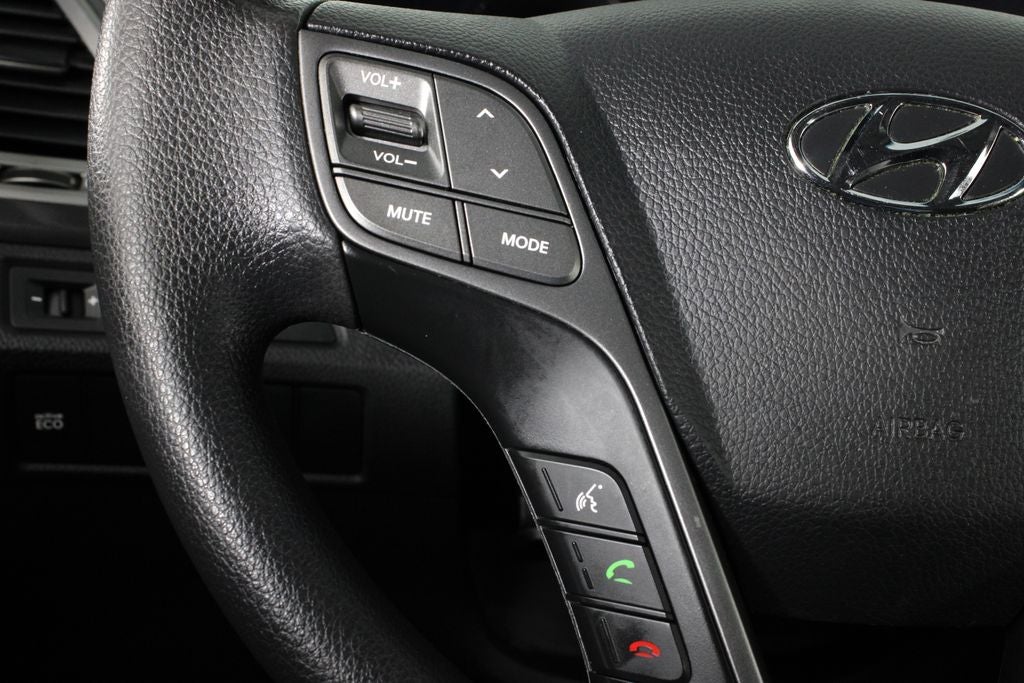 2015 Hyundai Santa Fe Sport Base