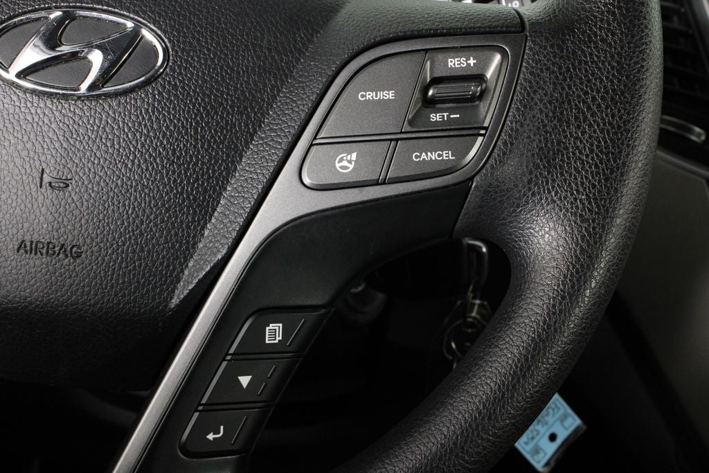 2015 Hyundai Santa Fe Sport Base