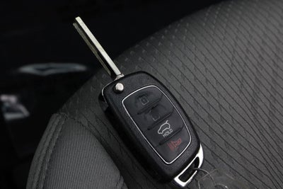 2015 Hyundai Santa Fe Sport Base
