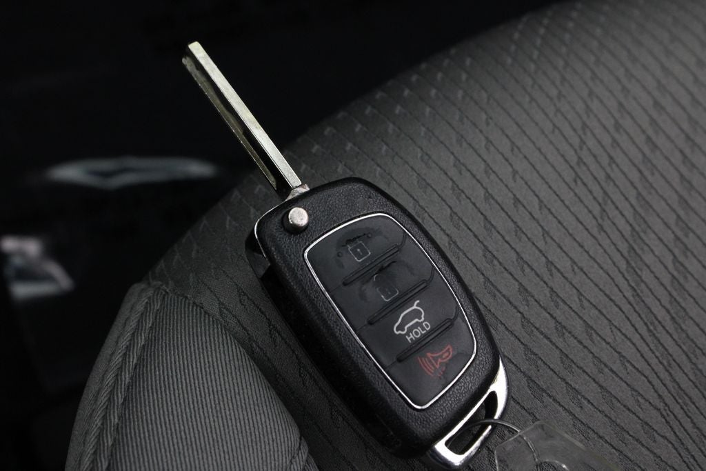 2015 Hyundai Santa Fe Sport Base