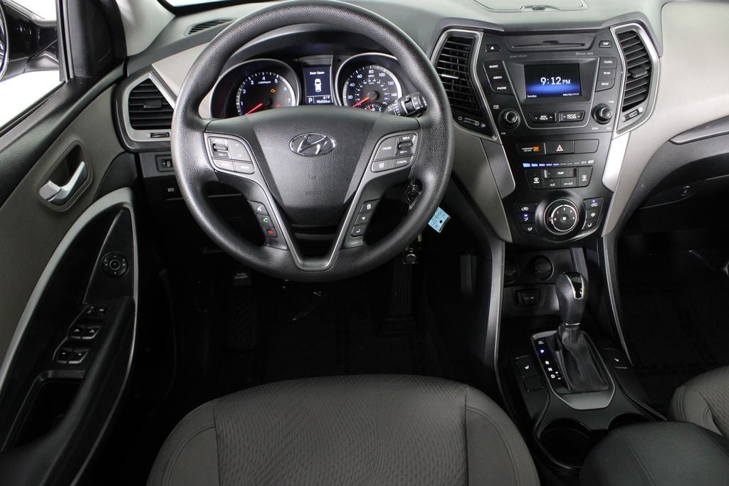 2015 Hyundai Santa Fe Sport Base