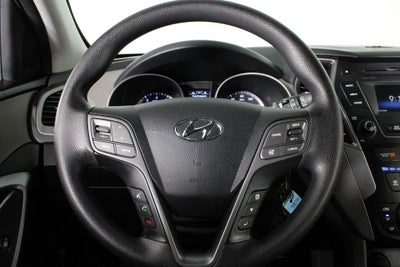 2015 Hyundai Santa Fe Sport Base