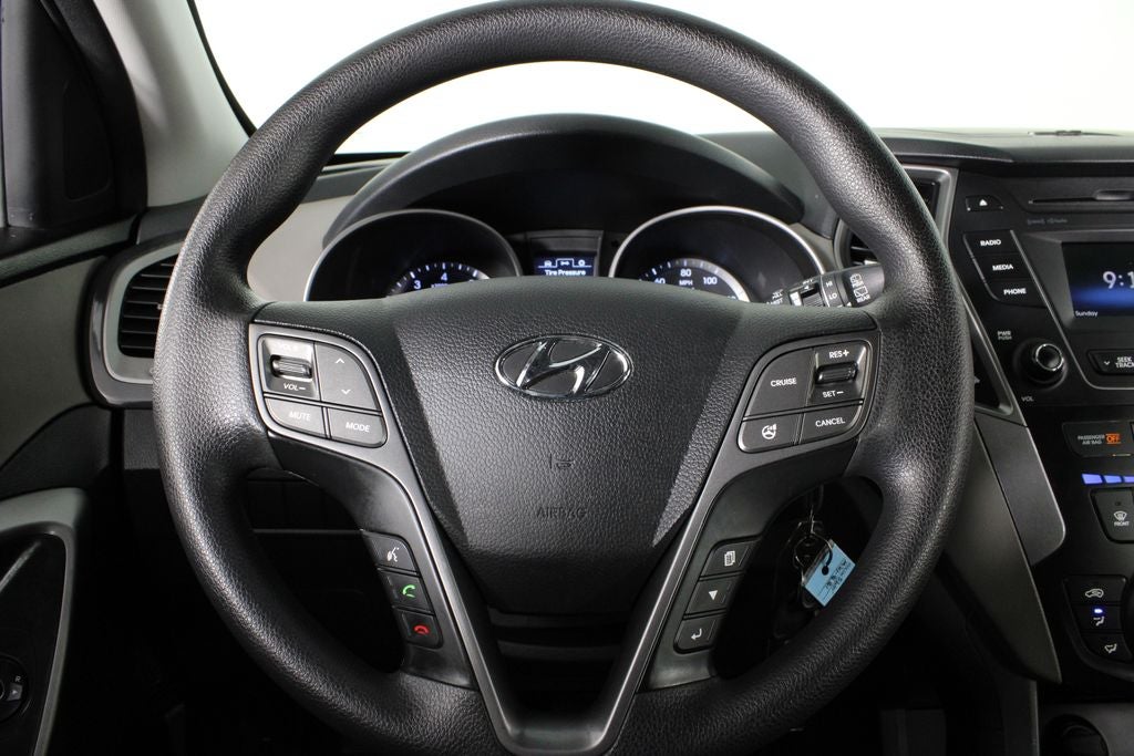 2015 Hyundai Santa Fe Sport Base