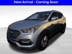 2017 Hyundai Santa Fe Sport 2.4 Base