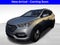 2017 Hyundai Santa Fe Sport 2.4 Base
