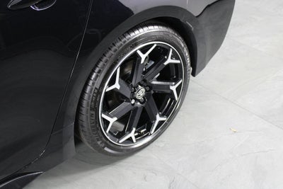 2025 Toyota Corolla FX