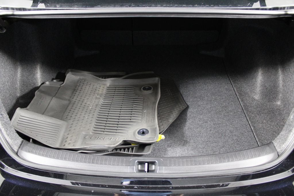 2025 Toyota Corolla FX