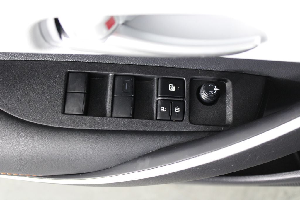 2025 Toyota Corolla FX