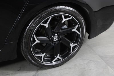 2025 Toyota Corolla FX