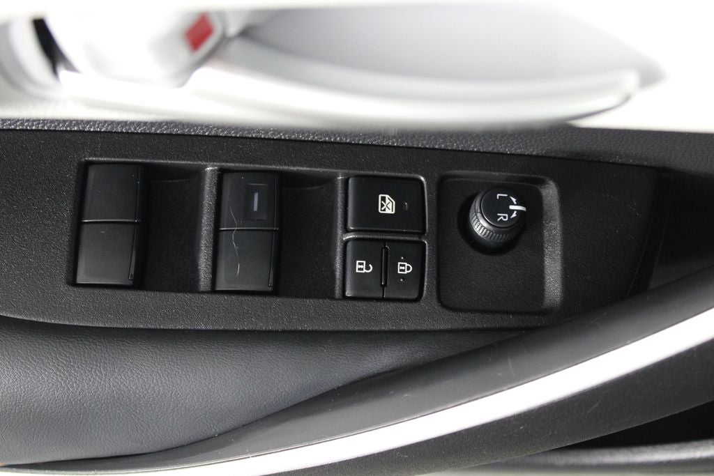 2025 Toyota Corolla FX
