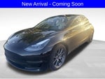 2023 Tesla Model 3 Long Range