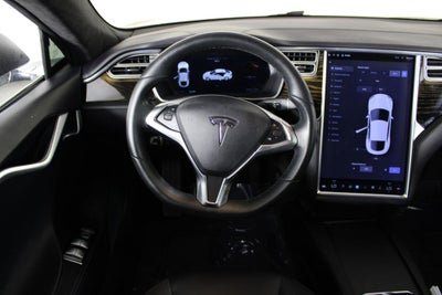 2016 Tesla Model S 60