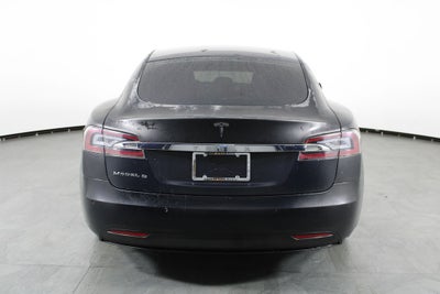 2016 Tesla Model S 60