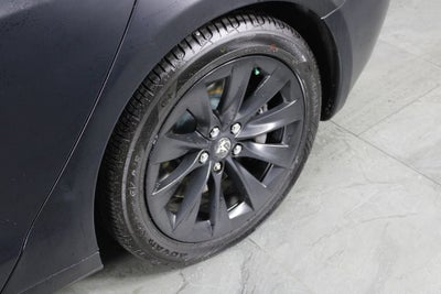 2016 Tesla Model S 60