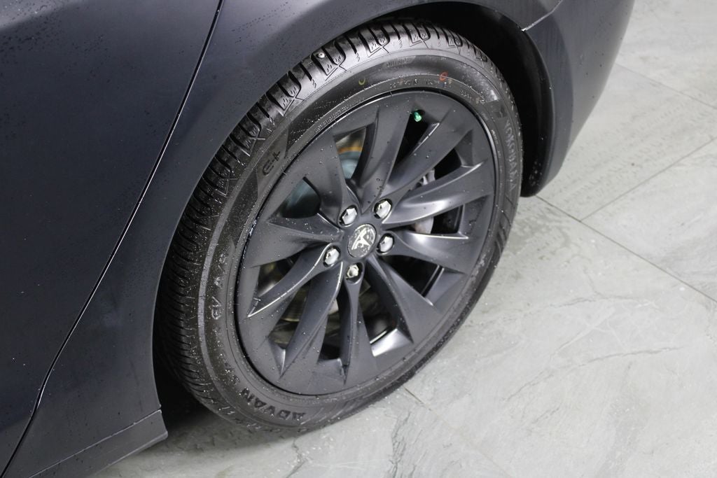 2016 Tesla Model S 60