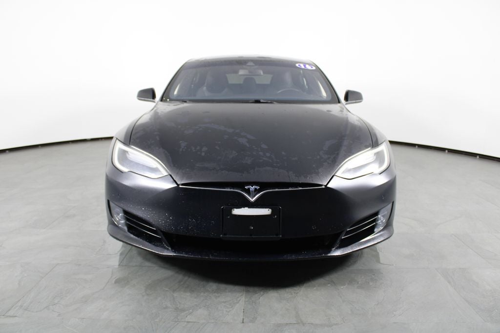 2016 Tesla Model S 60