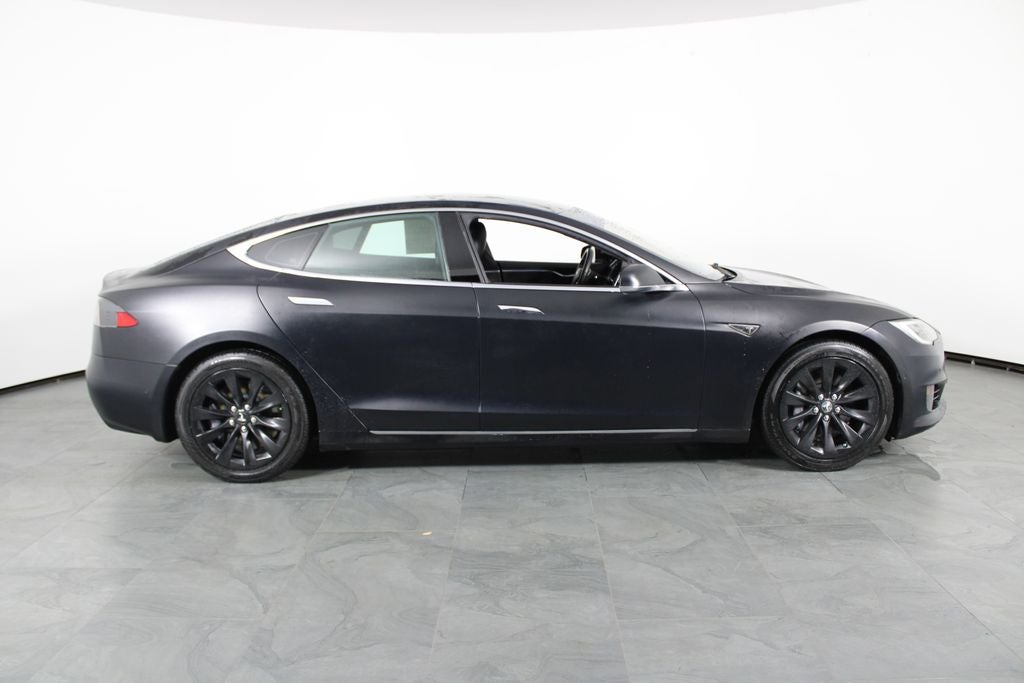 2016 Tesla Model S 60