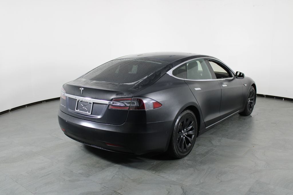 2016 Tesla Model S 60