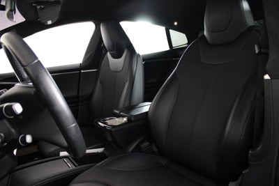 2016 Tesla Model S 60