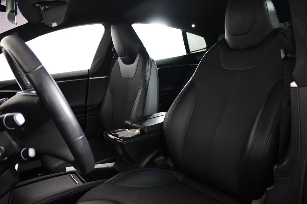 2016 Tesla Model S 60