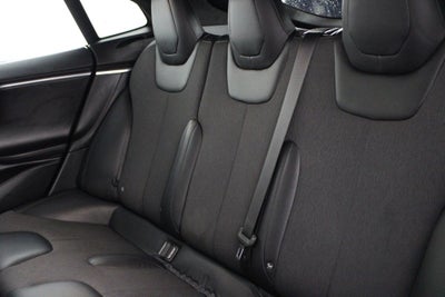 2016 Tesla Model S 60