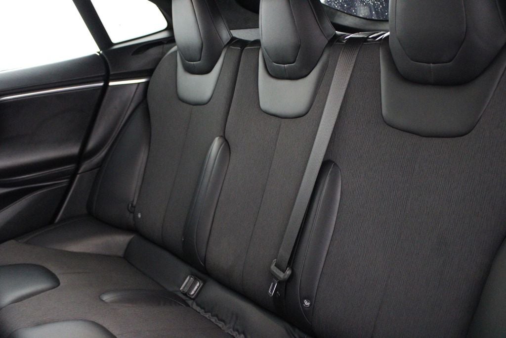 2016 Tesla Model S 60