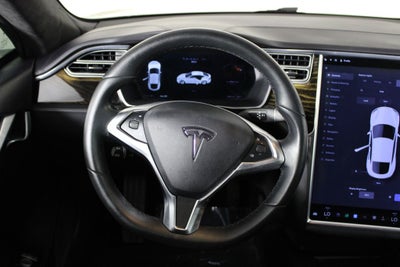 2016 Tesla Model S 60