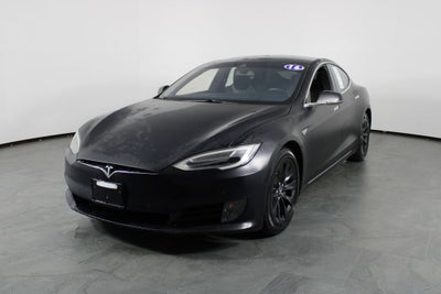 2016 Tesla Model S 60