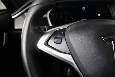 2016 Tesla Model S 60