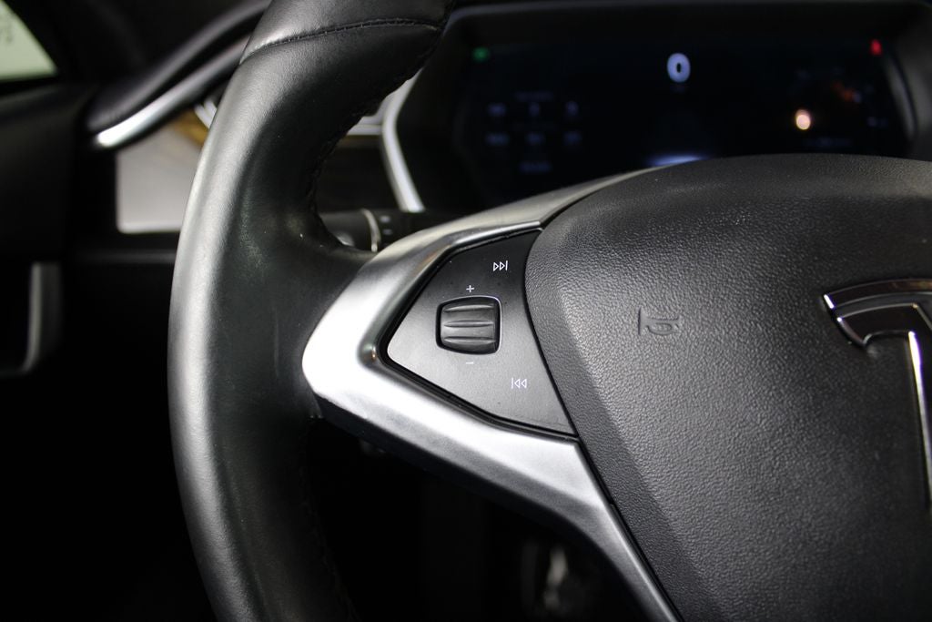 2016 Tesla Model S 60