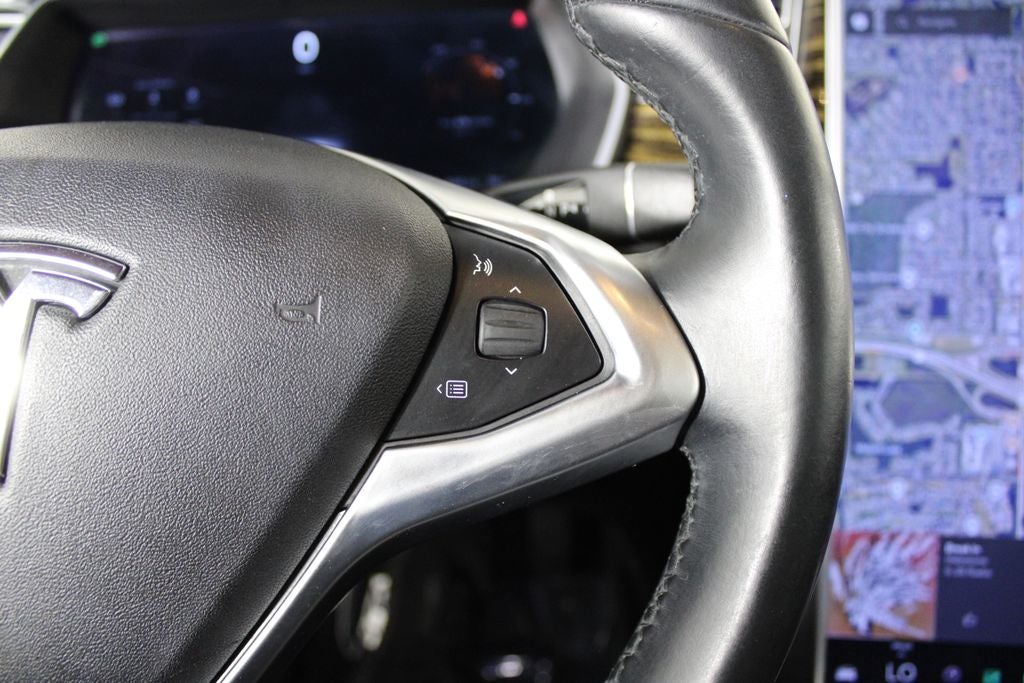 2016 Tesla Model S 60