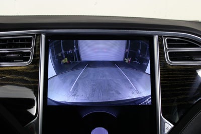 2016 Tesla Model S 60