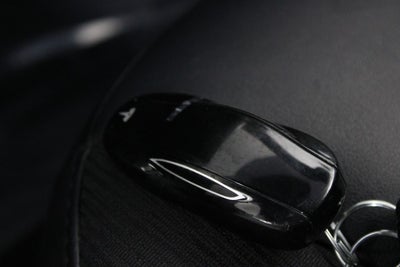 2016 Tesla Model S 60