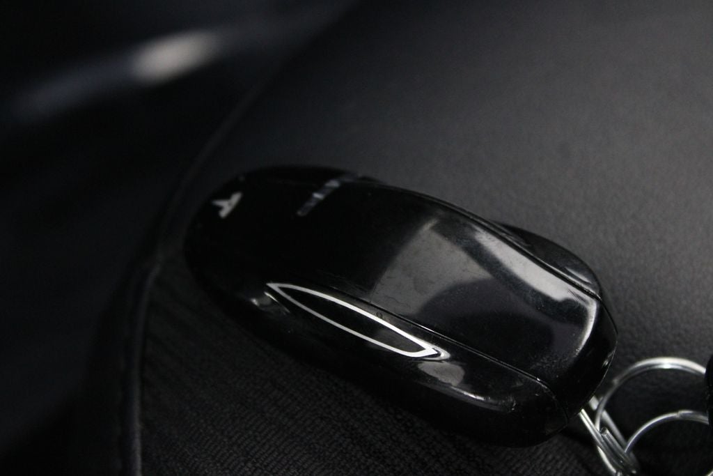 2016 Tesla Model S 60