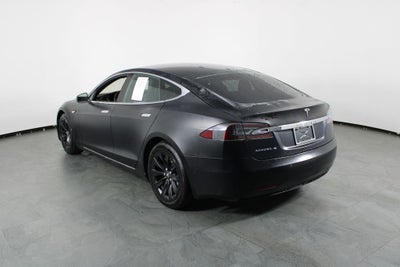2016 Tesla Model S 60